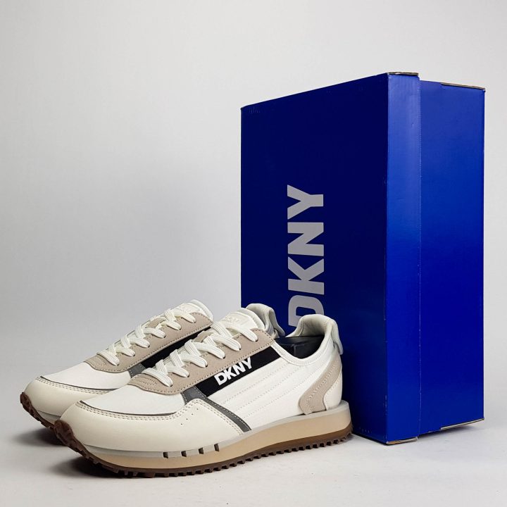 DKYN WHITE