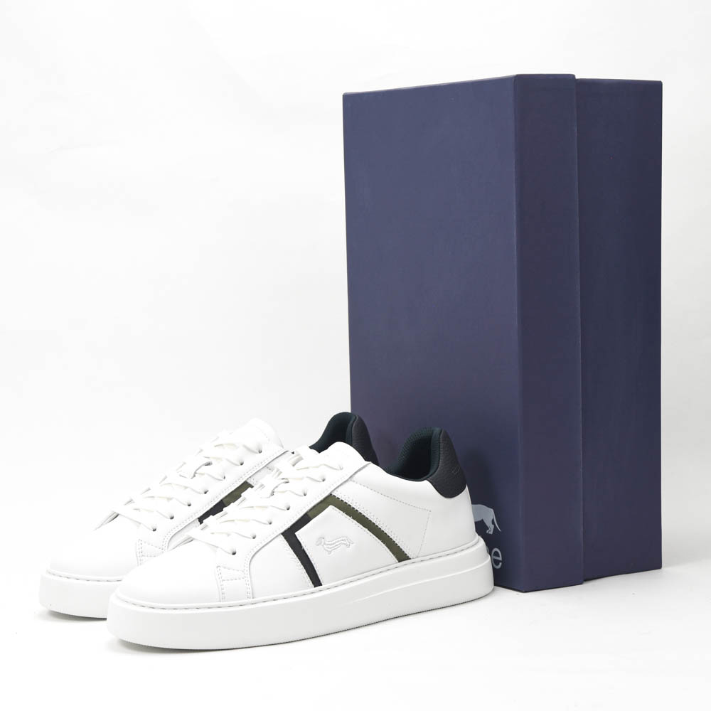 Harmont and Blaine Lifestyle Sneakers Homme