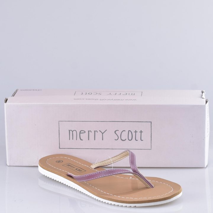 Mulle FEMME Merry Scott rose 81500042 s