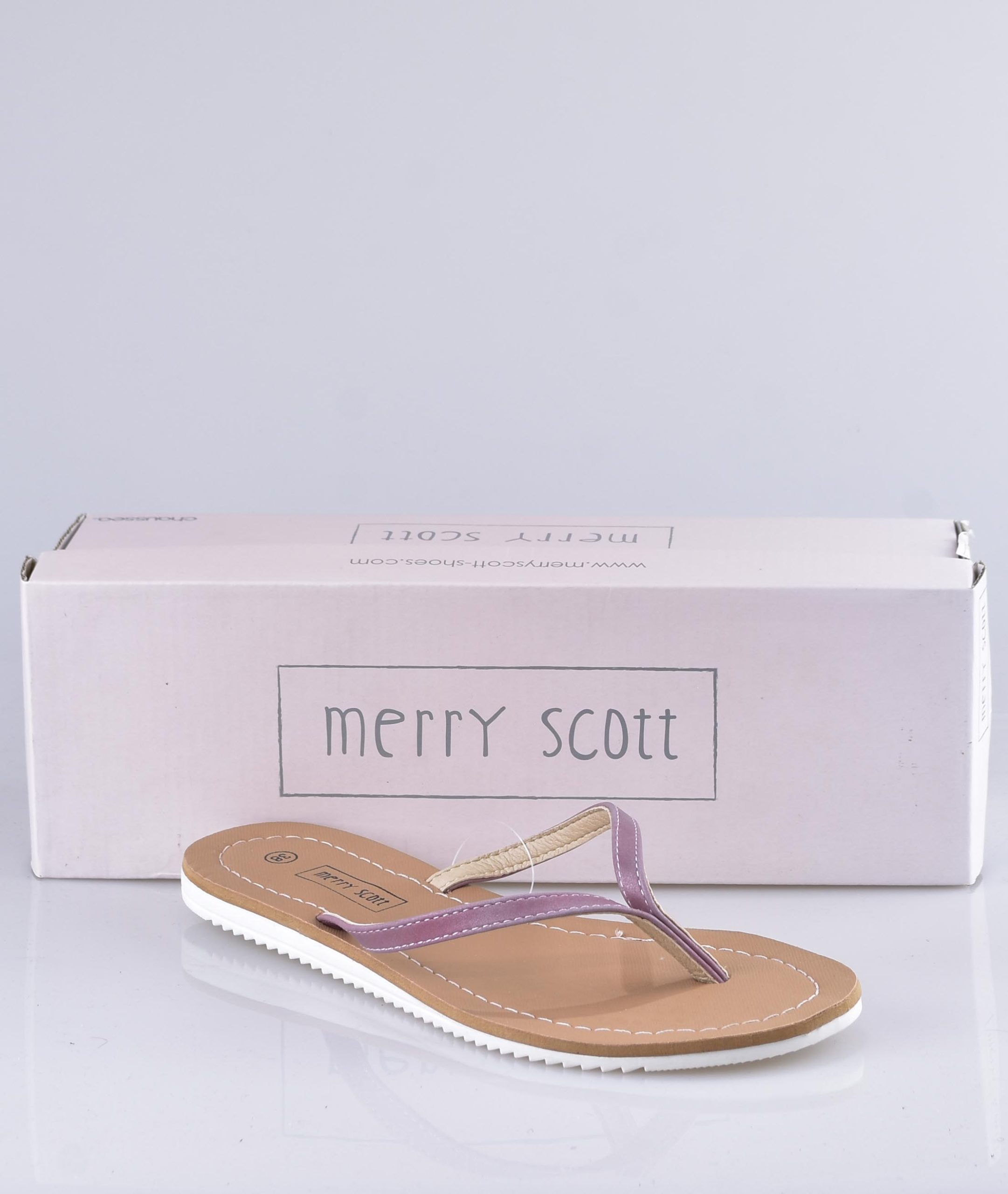 Mulle FEMME Merry Scott rose 81500042 s – Image 2