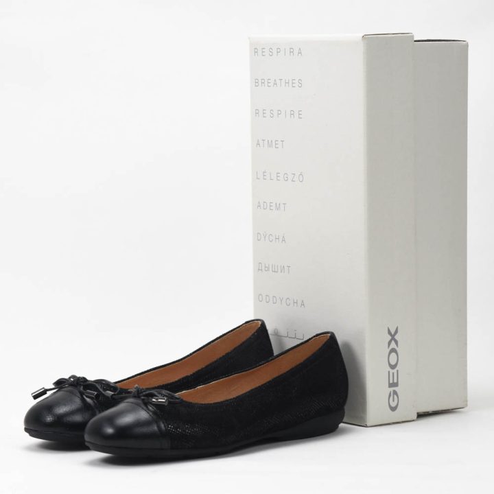 Geox Annytah Ballerines Femme