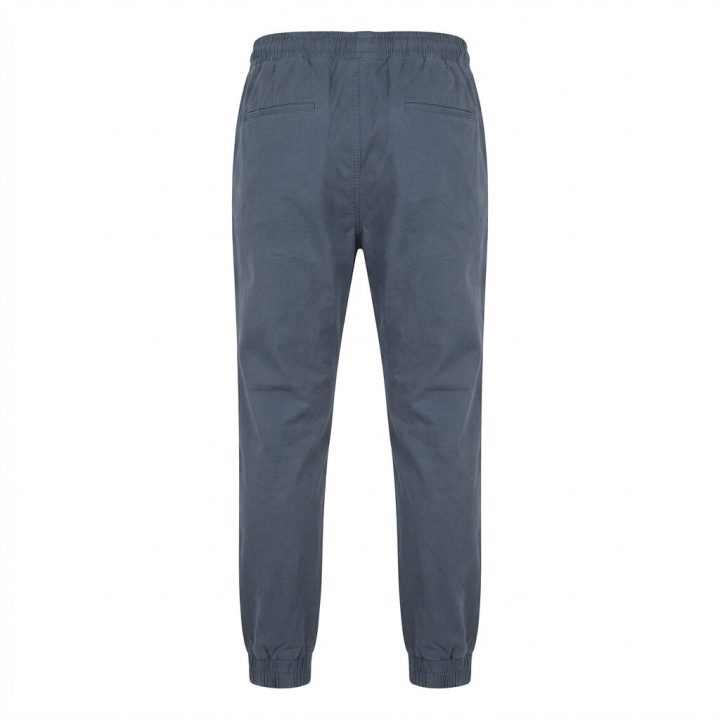 LUMBERJACK JOGGER DGY
