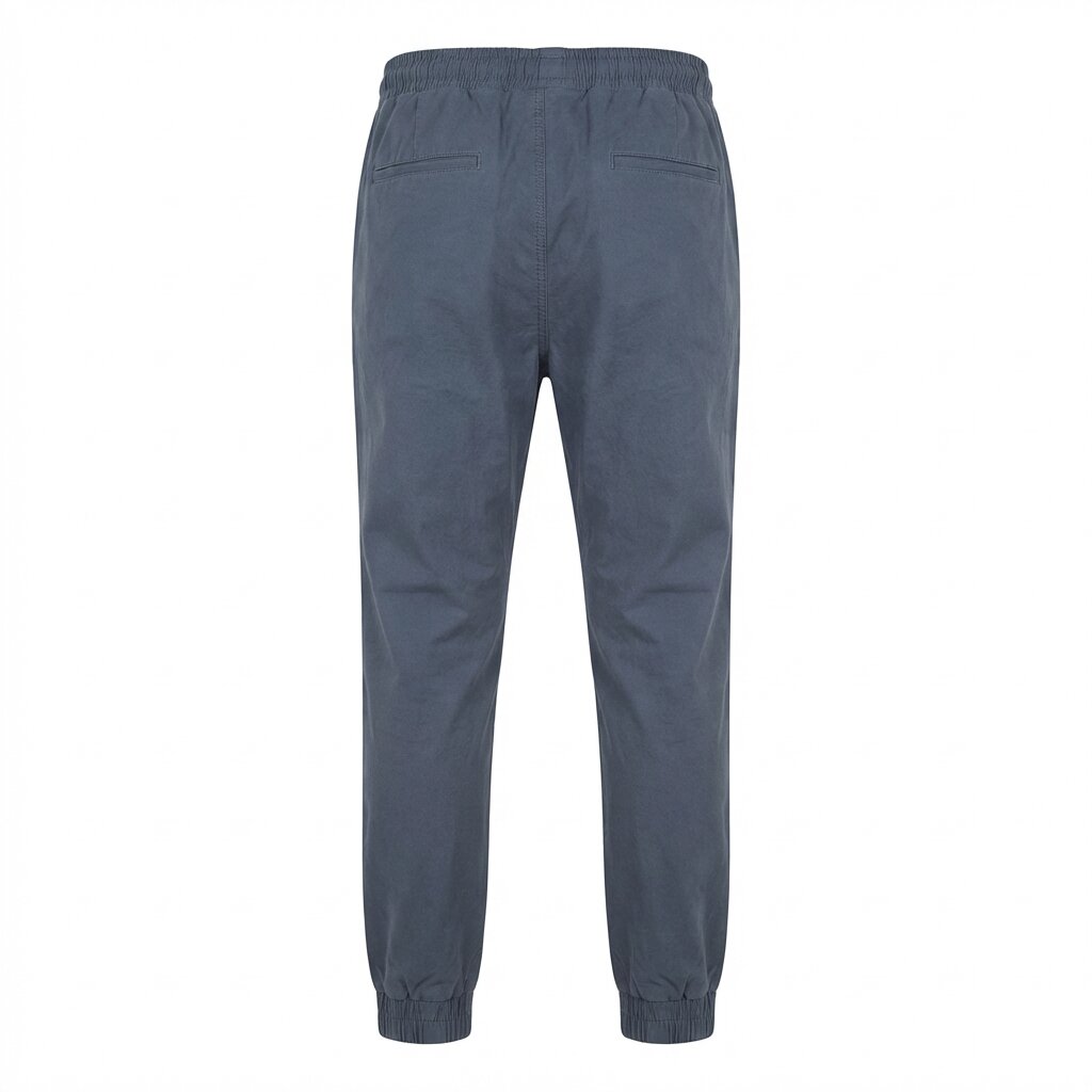 LUMBERJACK JOGGER DGY – Image 2