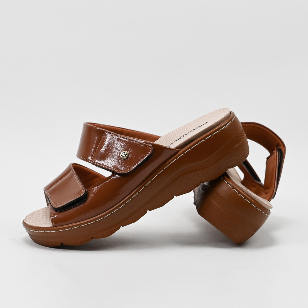 Piccadilly Claquettes Femme – Image 4