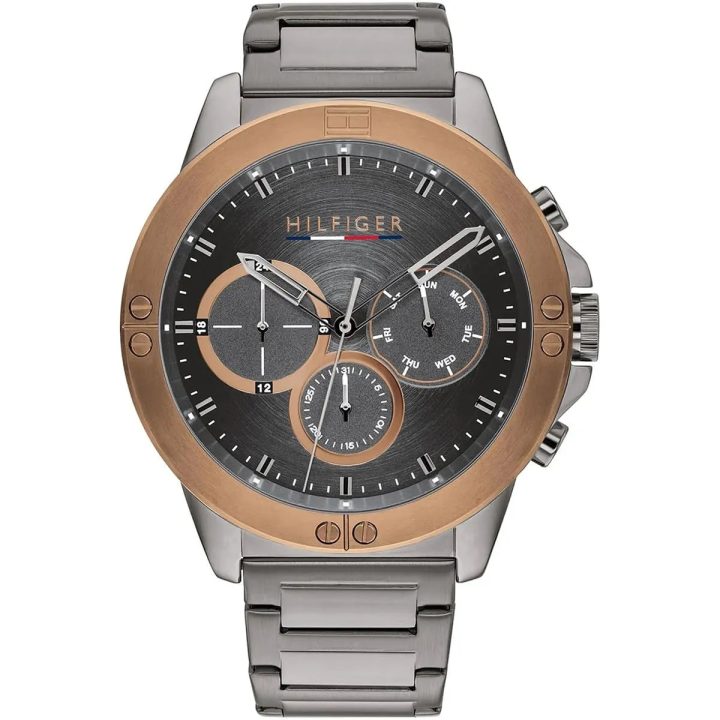 MONTRE Tommy Hilfiger Harley