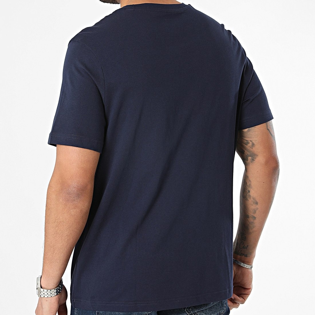 T-SHIRT REEBOK – Image 2
