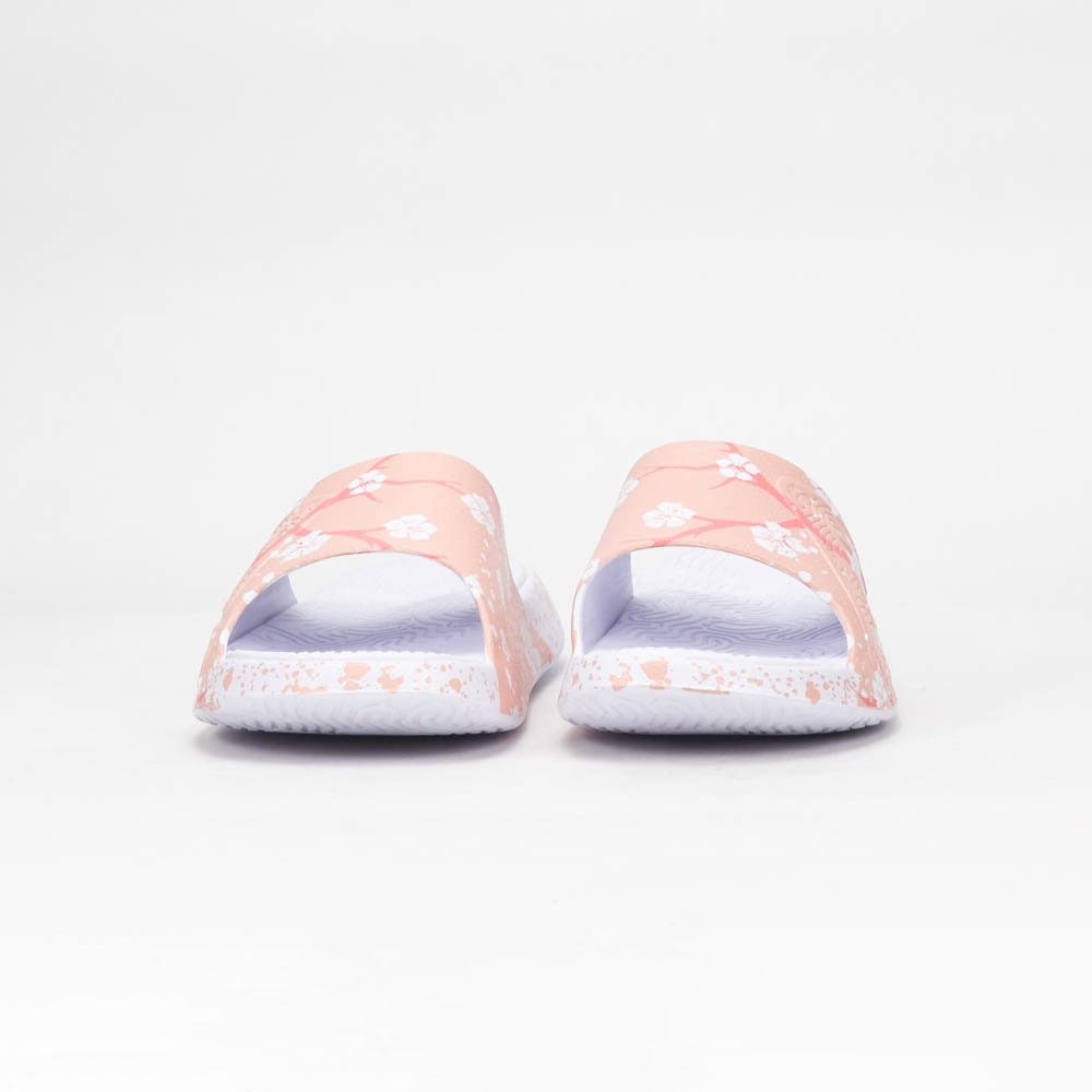 PEAK SLIPPERS PINK PEACH – Image 3