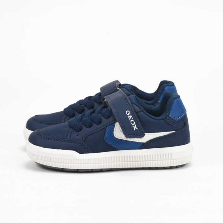 GEOX BASKET