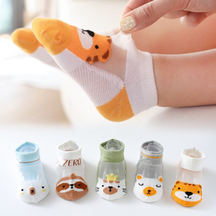 SOCKS PRETTY BABY BOY