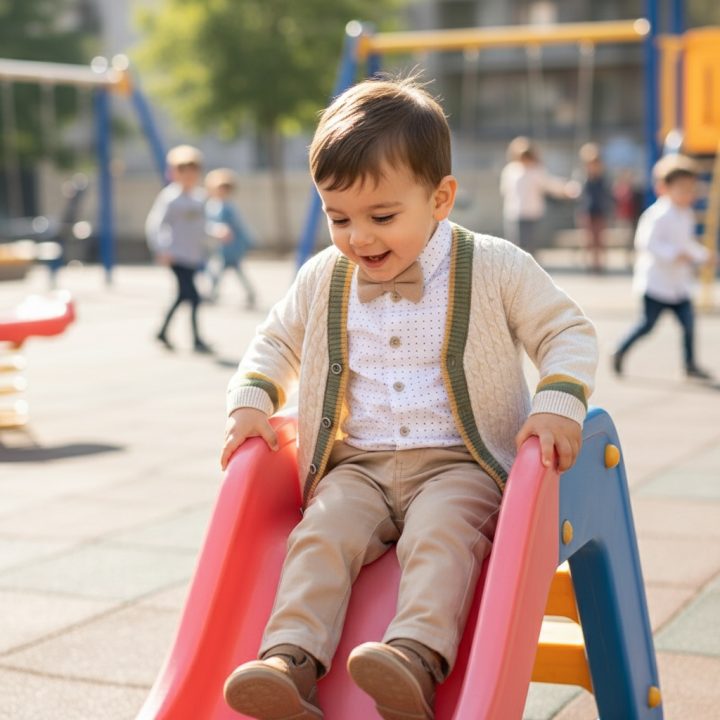 ENSEMBLE ENFANT