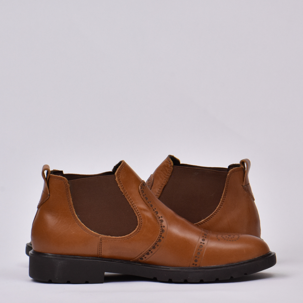 Refined Sole – Image 3