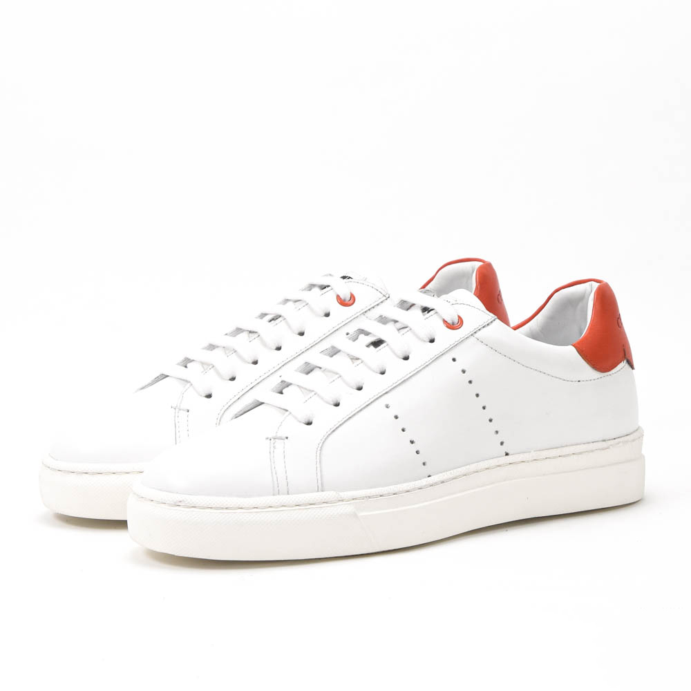 Cerruti 1881 Man Shoes Sneakers – Image 5
