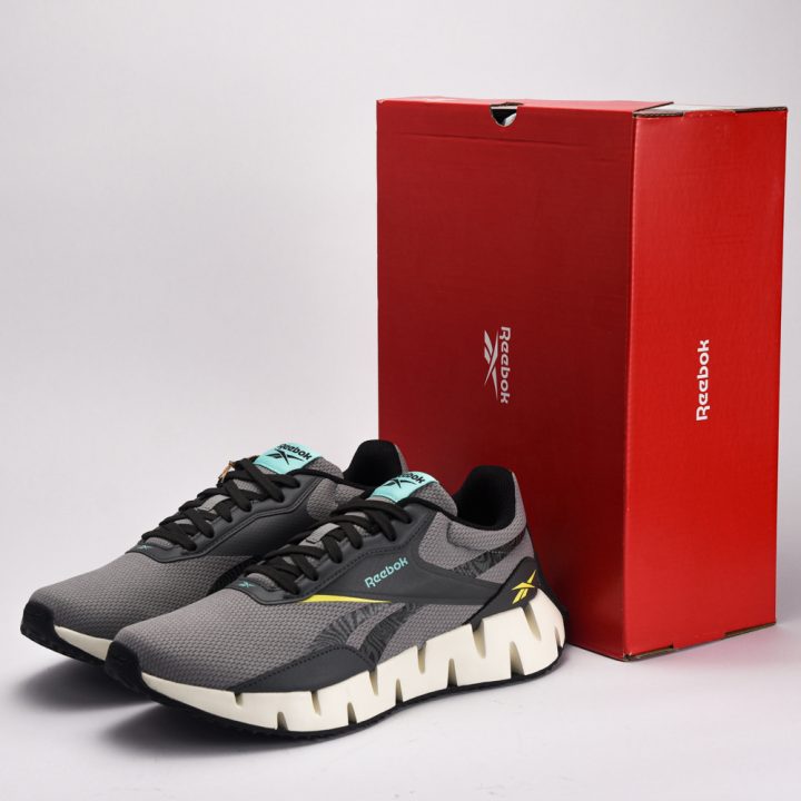 REEBOK ZIG DYNAMICA STR