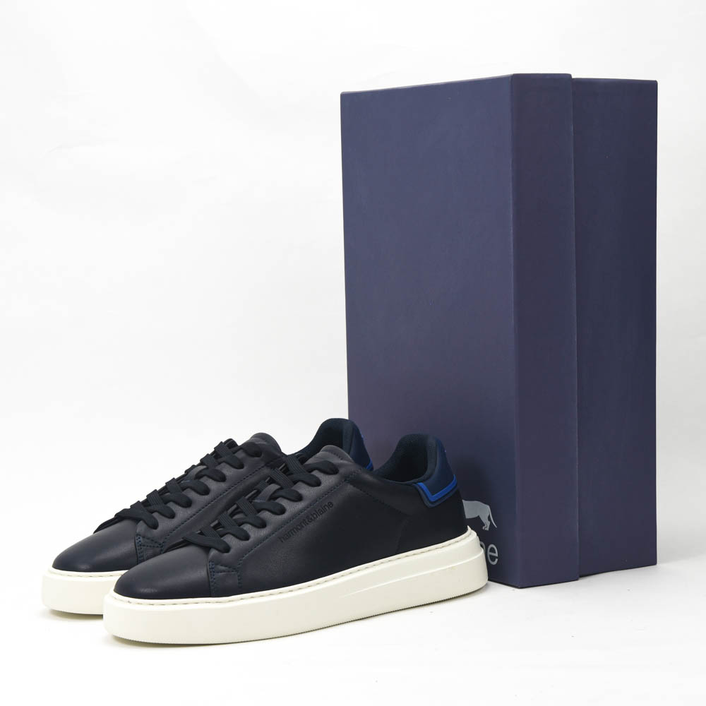 Harmont and Blaine Casual Sneakers Homme