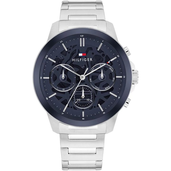 TOMMY  MONTRE  HILFIGER HENRY POUR HOMME