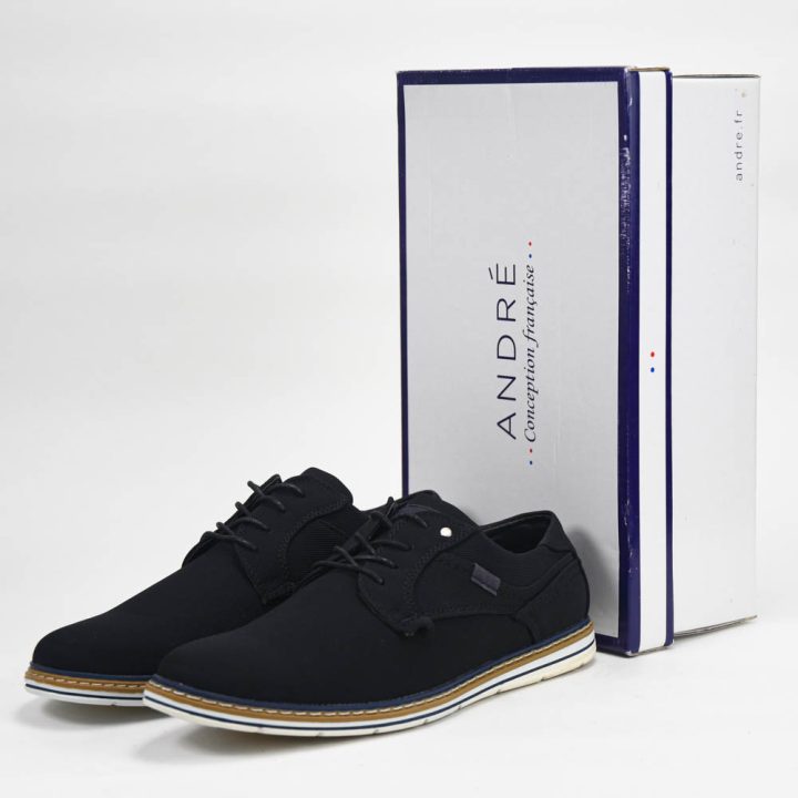 ANDRE CLASSIC