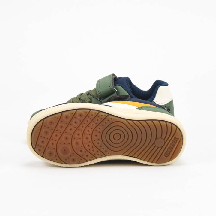 GEOX BASKET
