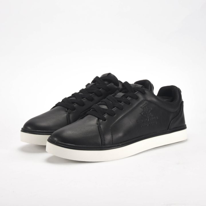 POLO BASKETS POUR HOMME