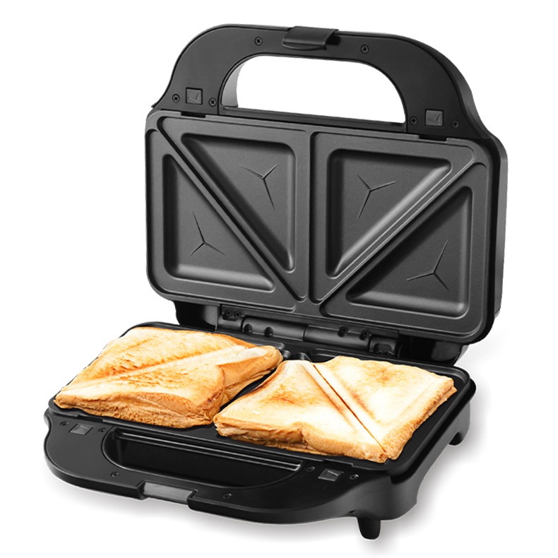 GONTACT GRILL 2-IN-1 DESIGNE – Image 3