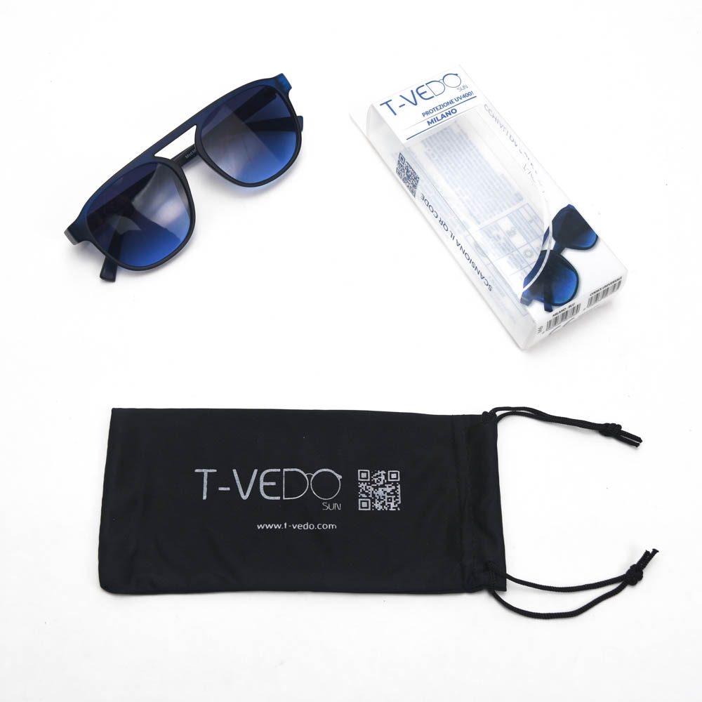 T-Vedo Sun Milano Blu – Image 3