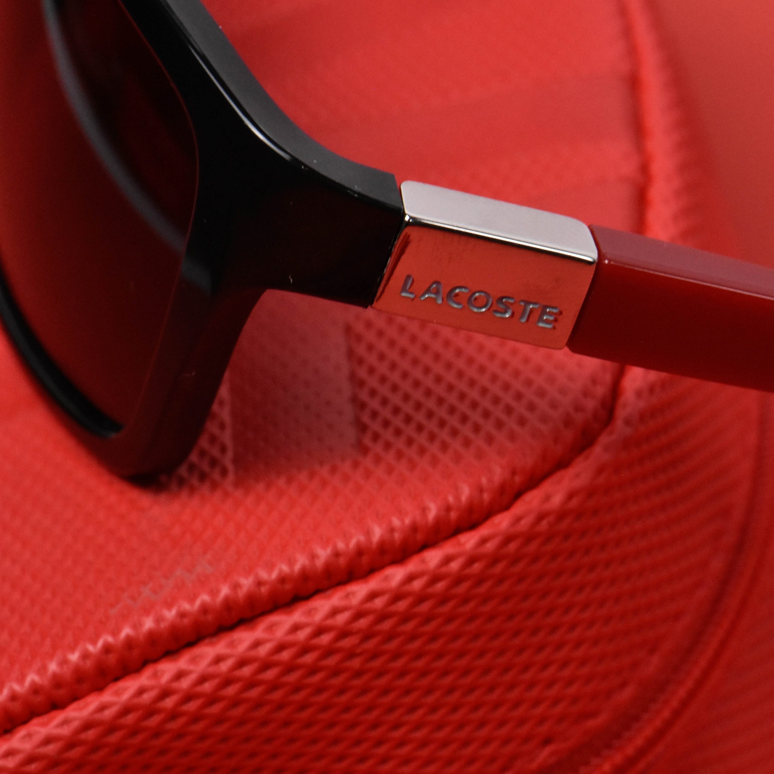 LUNETTE DE SOLEIL LACOSTE – Image 4