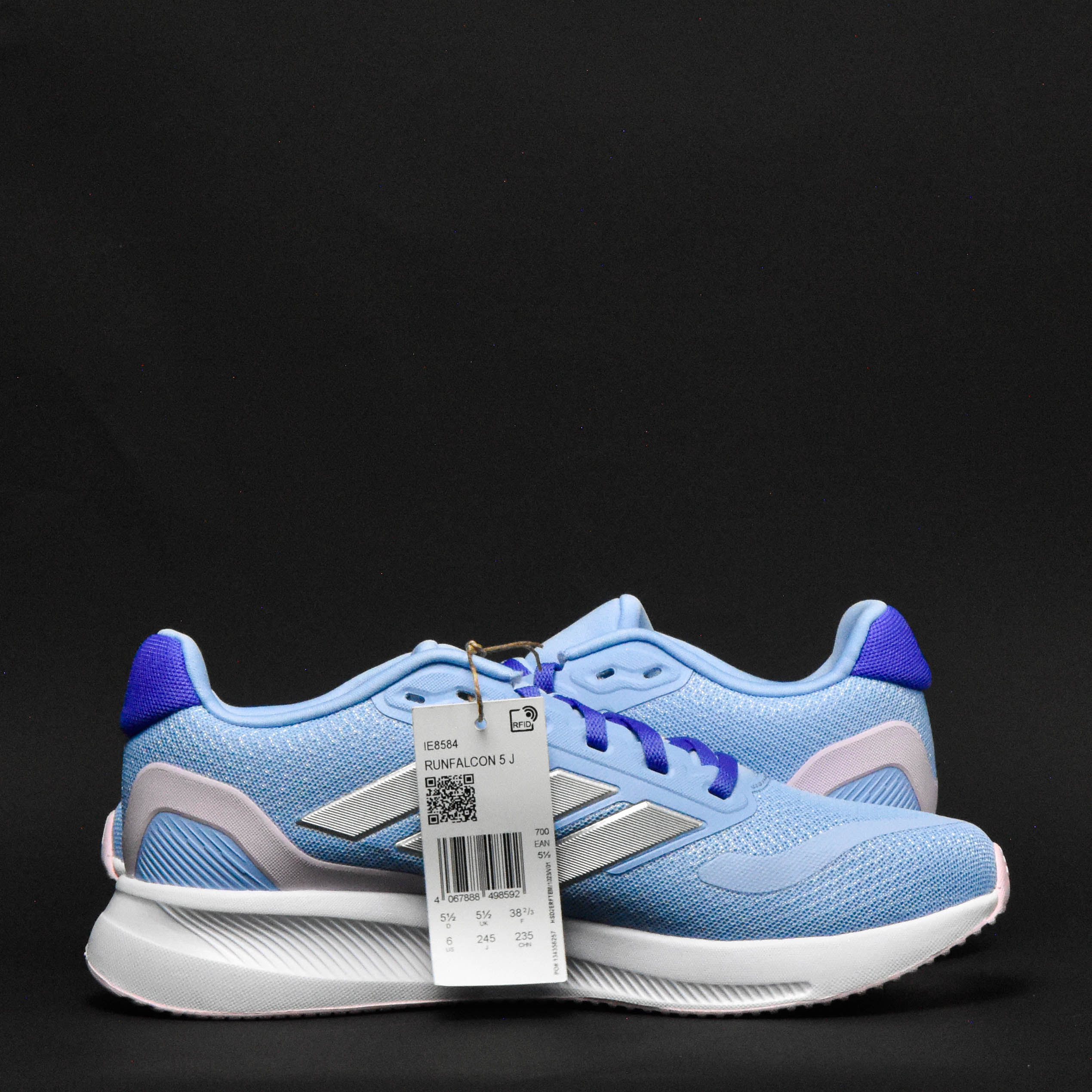 ADIDAS RUNFALCON 5 J – Image 3