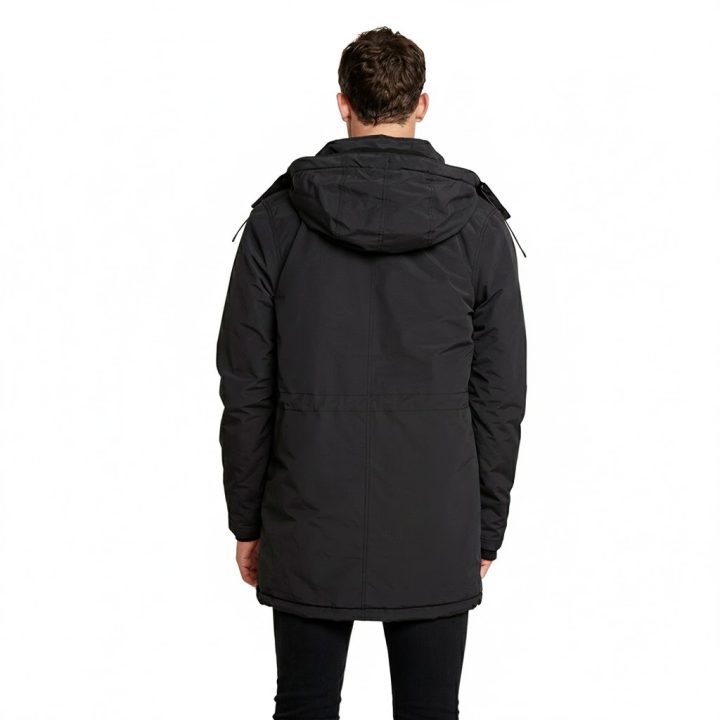 VESTE LYLE AND SCOTT POUR HOMME