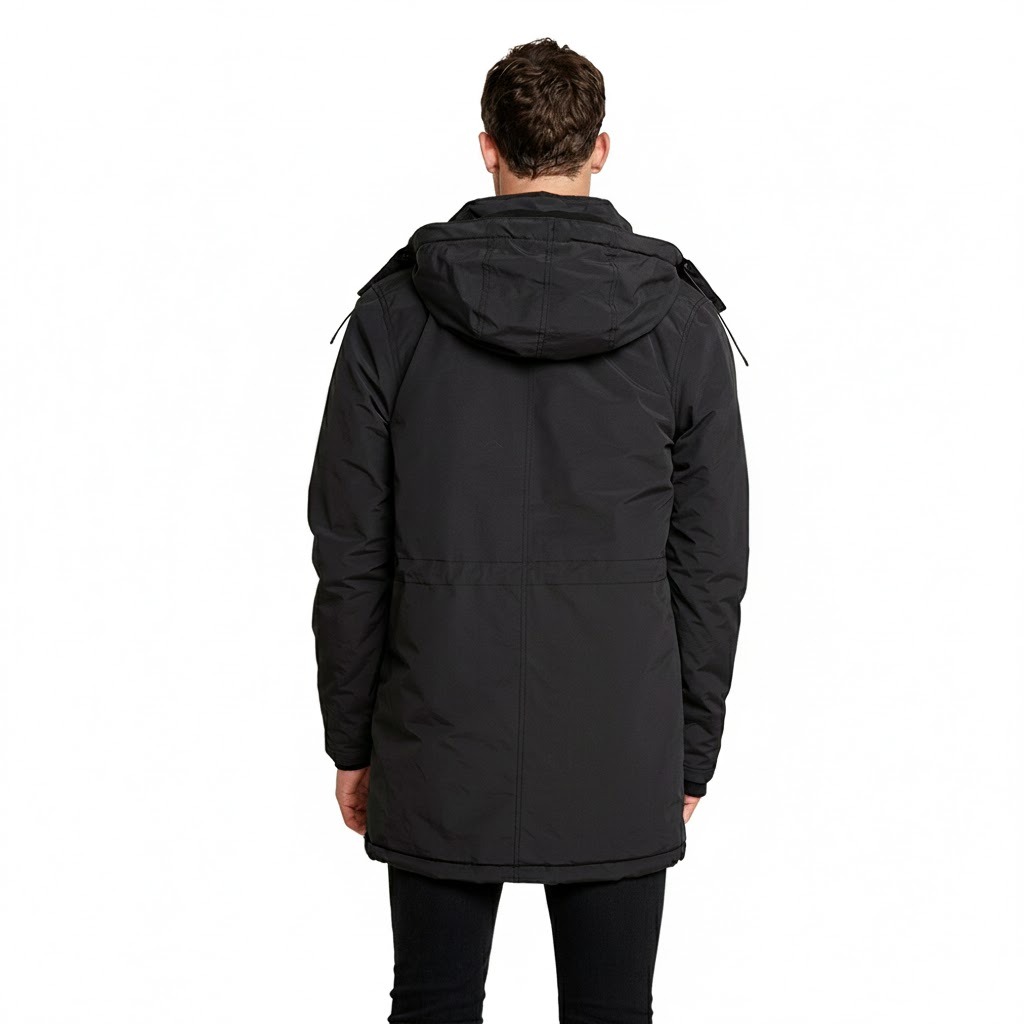 VESTE LYLE AND SCOTT POUR HOMME – Image 2