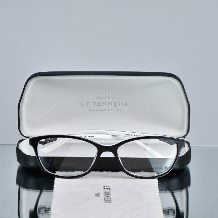 Monture LE TANNEUR