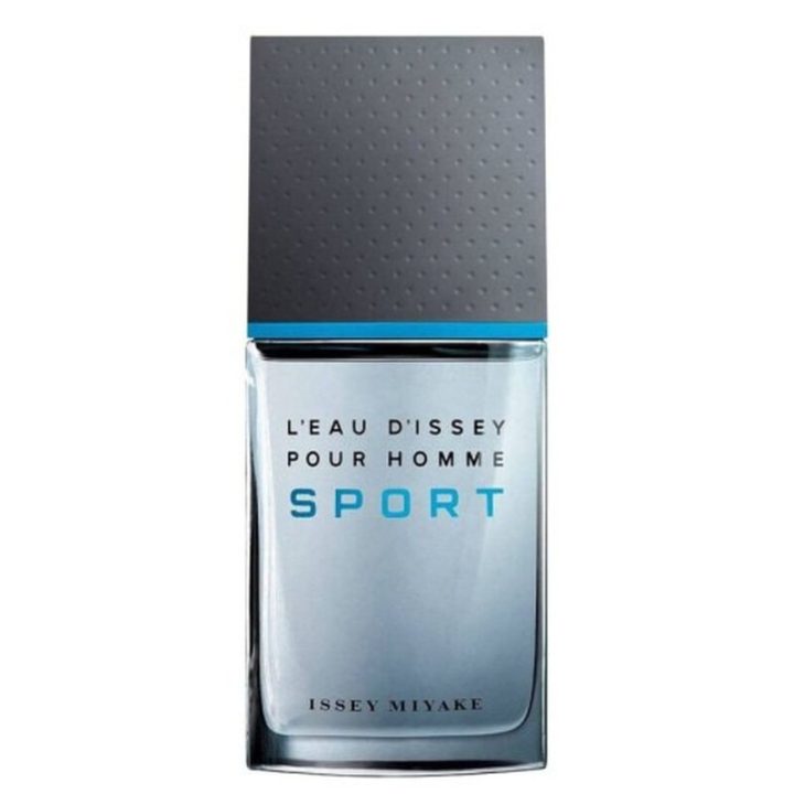 Issey Miyake L&rsquo;Eau d&rsquo;Issey Pour Homme Sport Eau de Toilette 100 ml