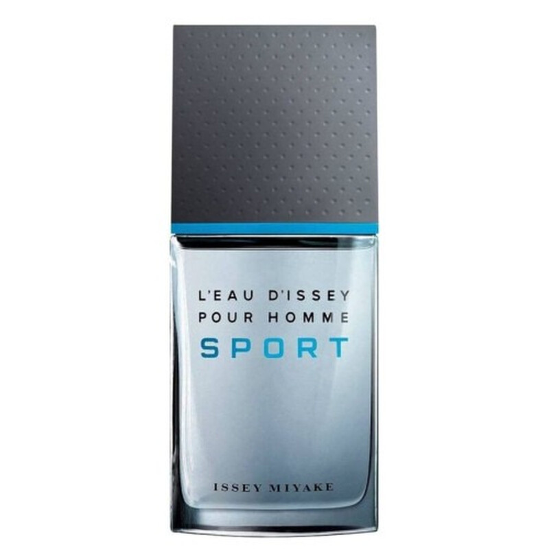 Issey Miyake L'Eau d'Issey Pour Homme Sport Eau de Toilette 100 ml – Image 2