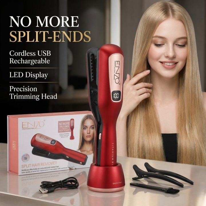 Enzo Hair Ends Remover