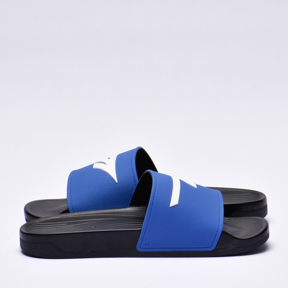 HI TEC CORE SLIDE BLACK BEAUTY PALACE BLUE – Image 6