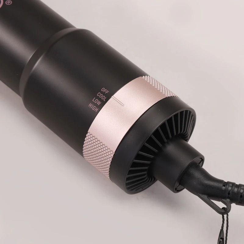ENZO Professional Styler Multifonction 7 en 1 à Technologie Ionique (150M Ions/cm³) – Image 3