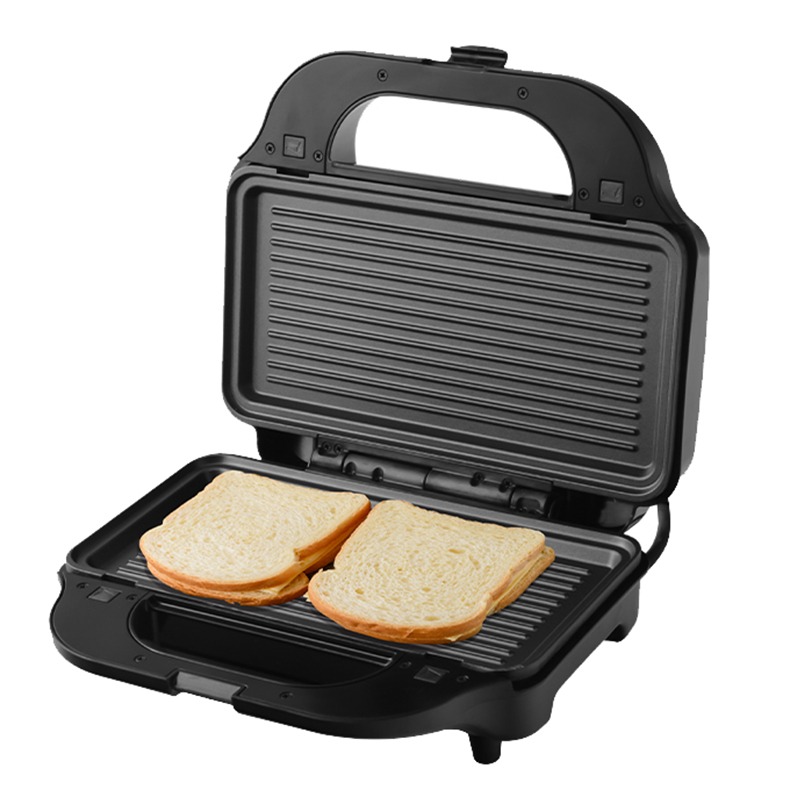 GONTACT GRILL 2-IN-1 DESIGNE – Image 4