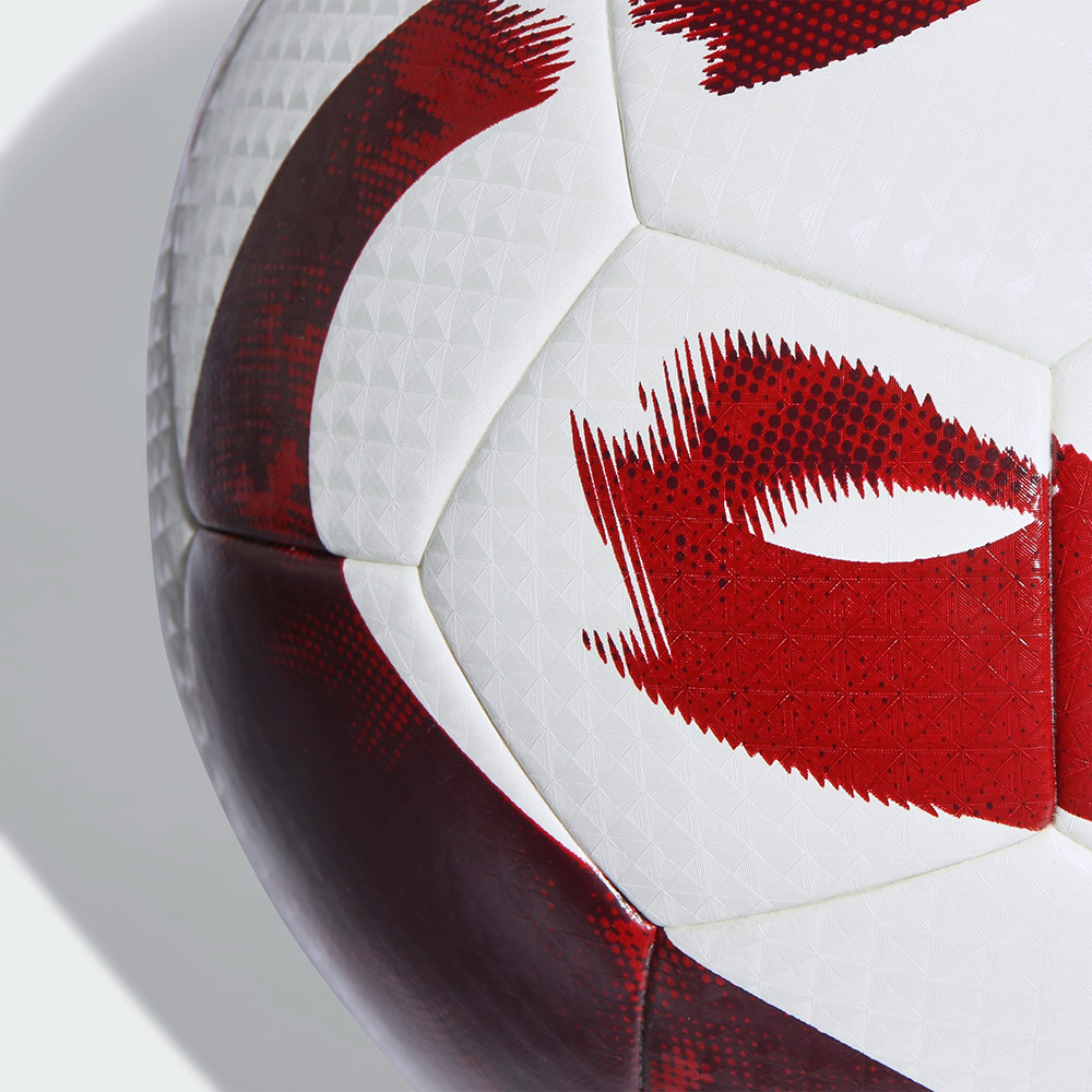 Adidas Tiro League Thermally Bonded Football Ball – Image 3