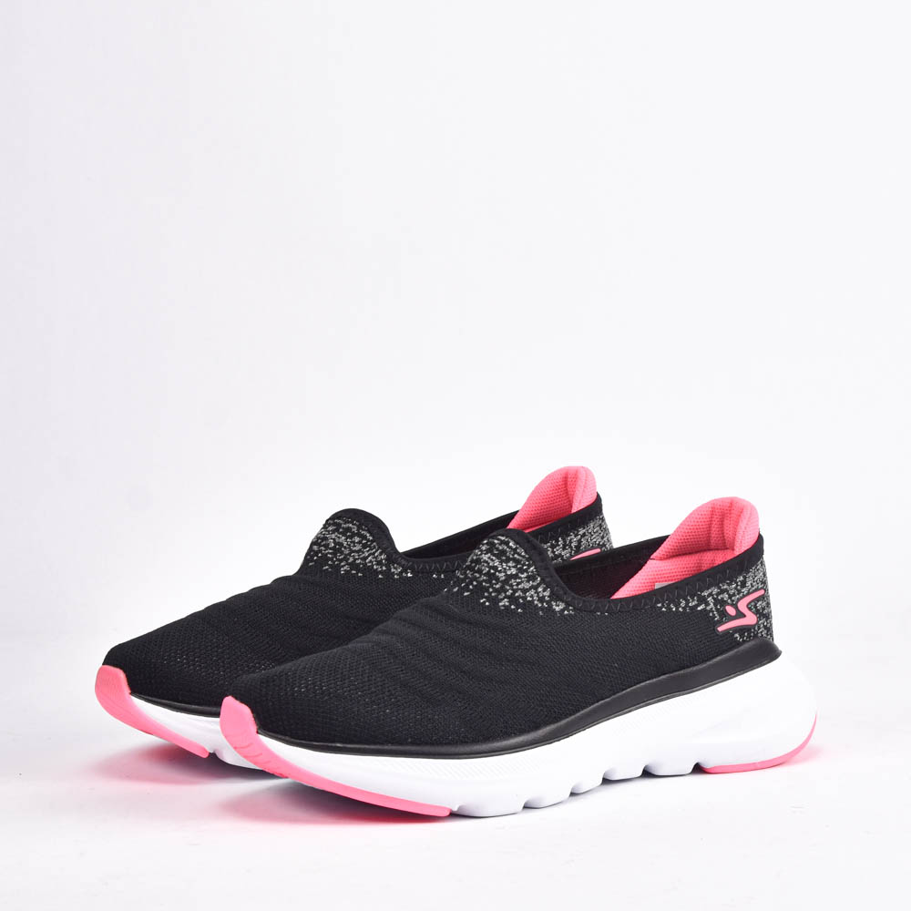 FIT ENERGY PRETO/ROSA CHOQUE – Image 2