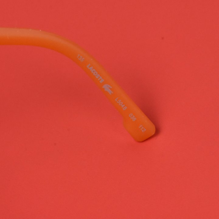 LUNETTE DE SOLEIL LACOSTE