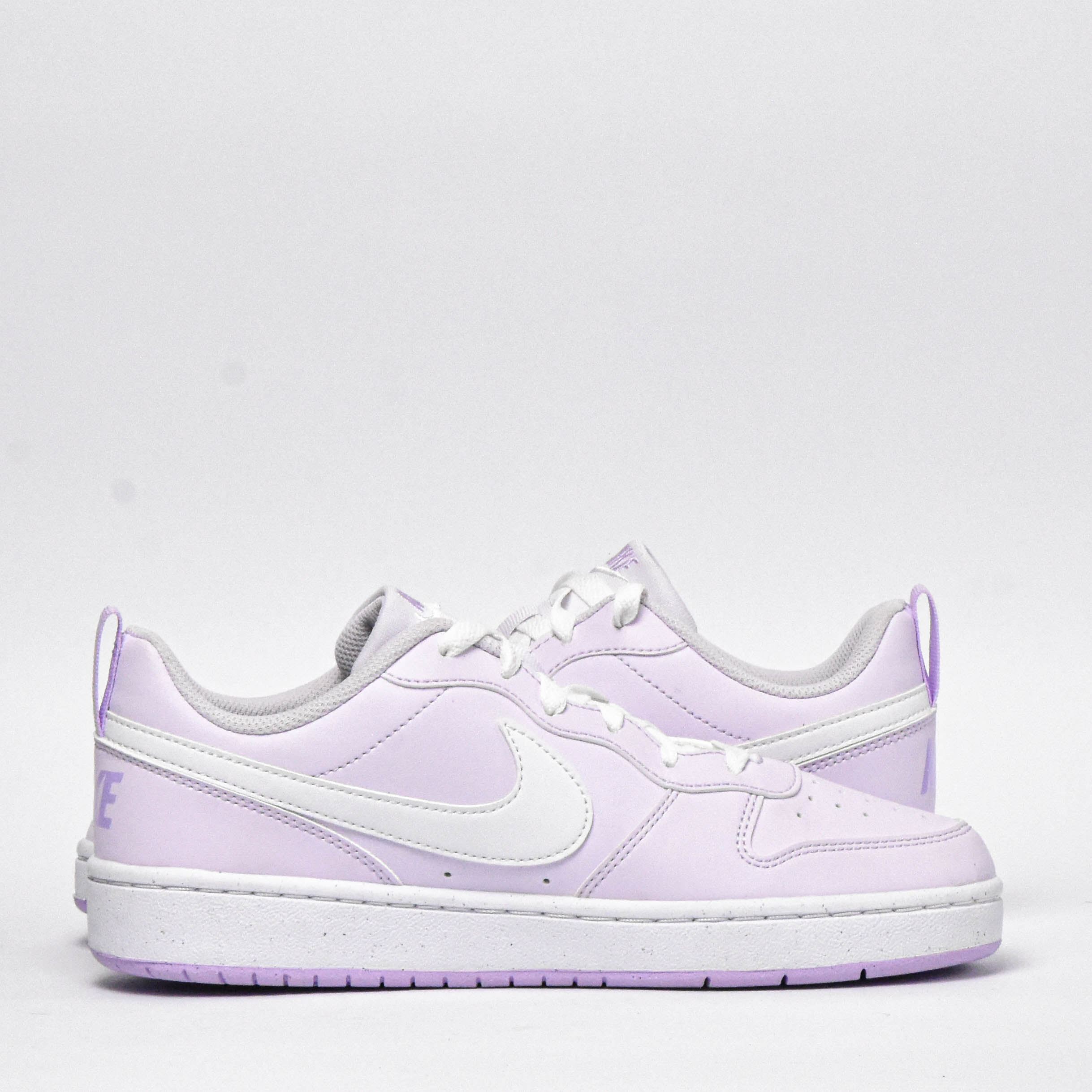 NIKE COURT BOUROUGH LOW RECRAFT GS – Image 5