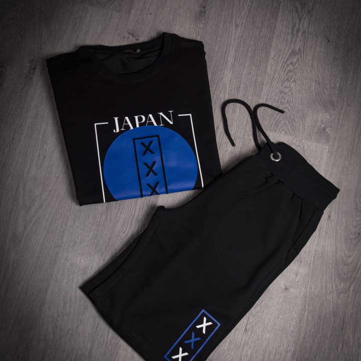 ENEMBLE NOIR JAPAN