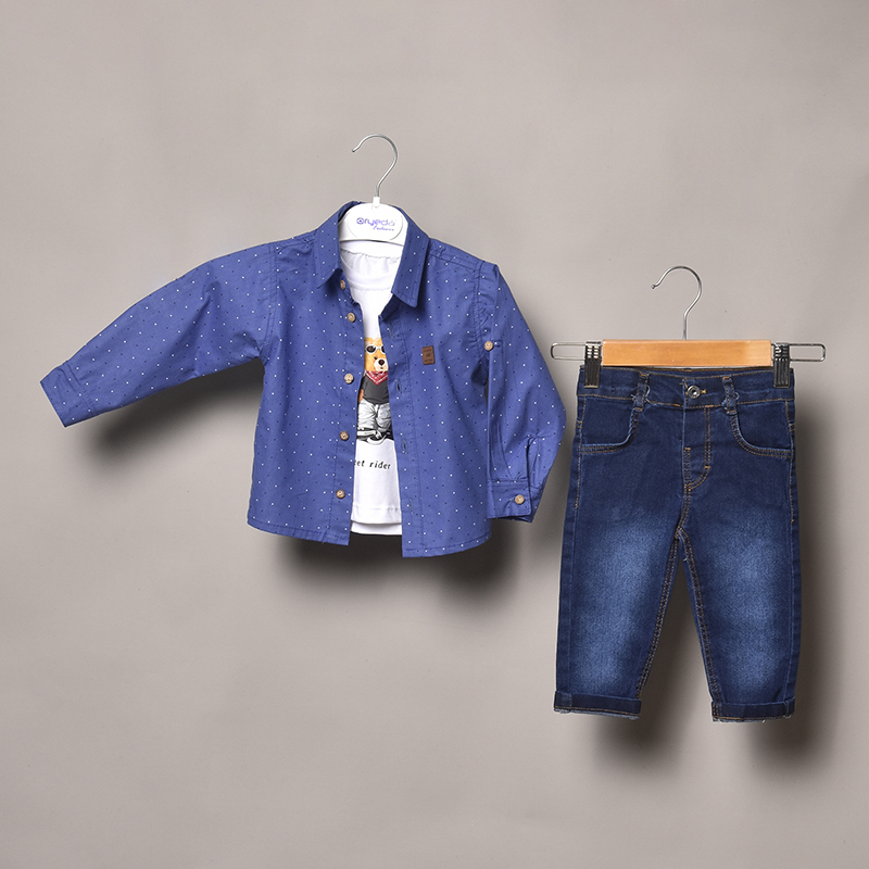 ENSEMBLE ENFANT – Image 3