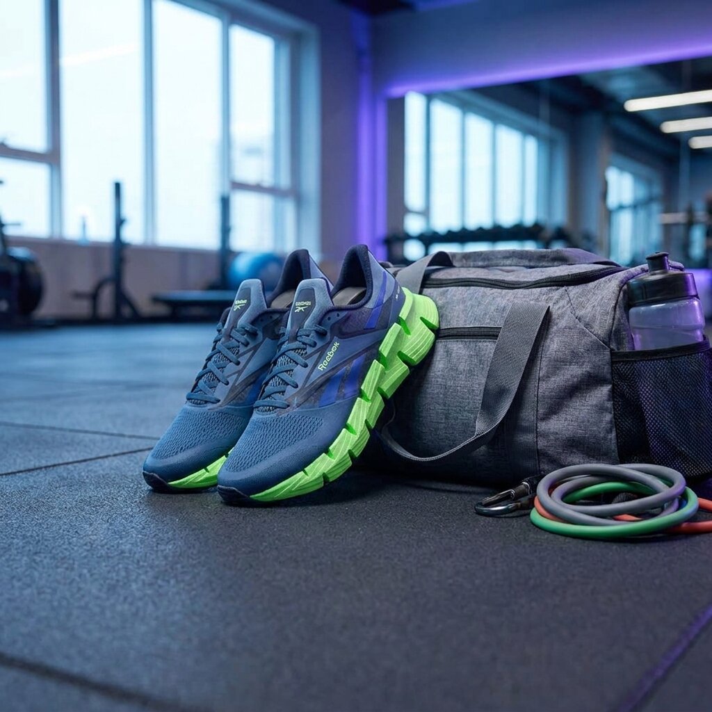 Reebok Running FloatZig 1 – Image 5