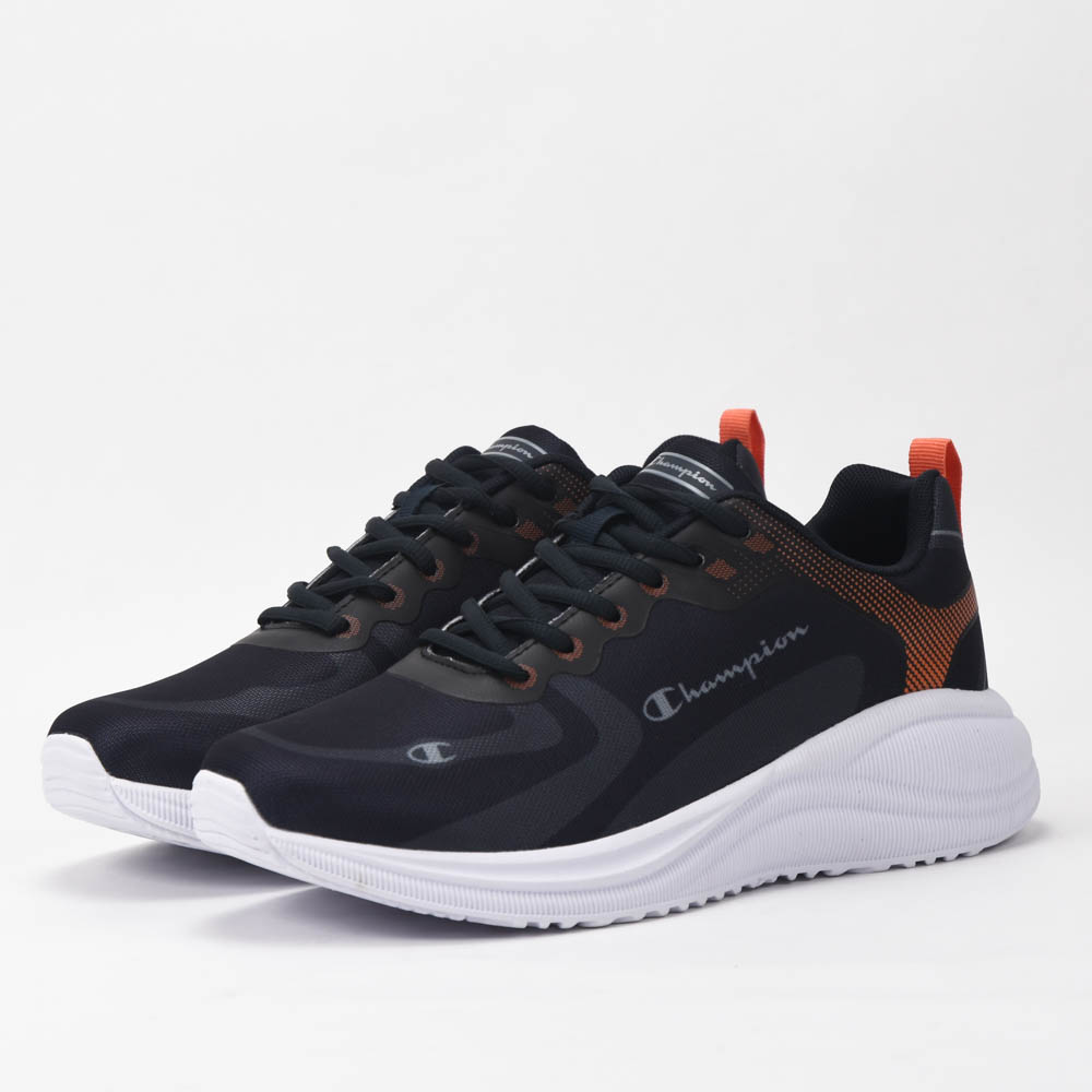 Champion Syphon Script 2.0 Low Sneakers – Image 2
