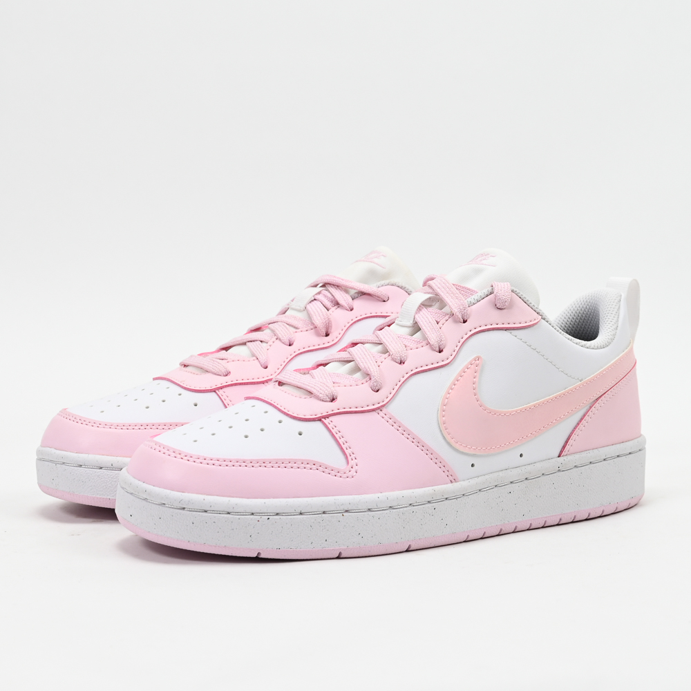Nike Court Borough Low Recraft Sneakers – Image 5