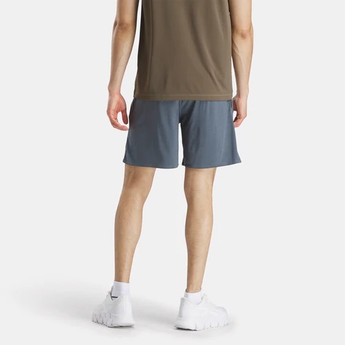 Reebok ID Train Knit Men’s Training Shorts – Image 5