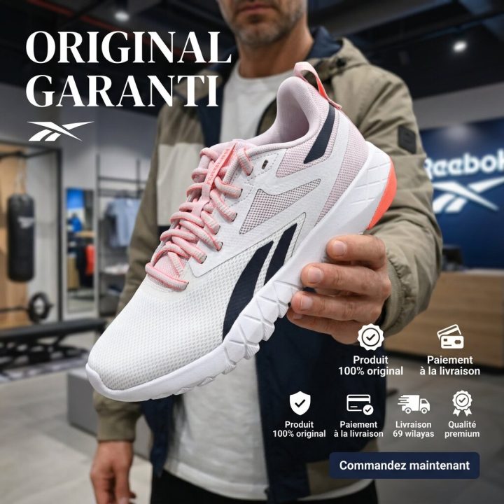 Reebok Sneakers Femme