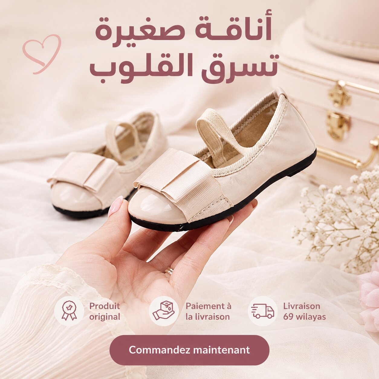 SIMPLY SHOES Pour Enfant