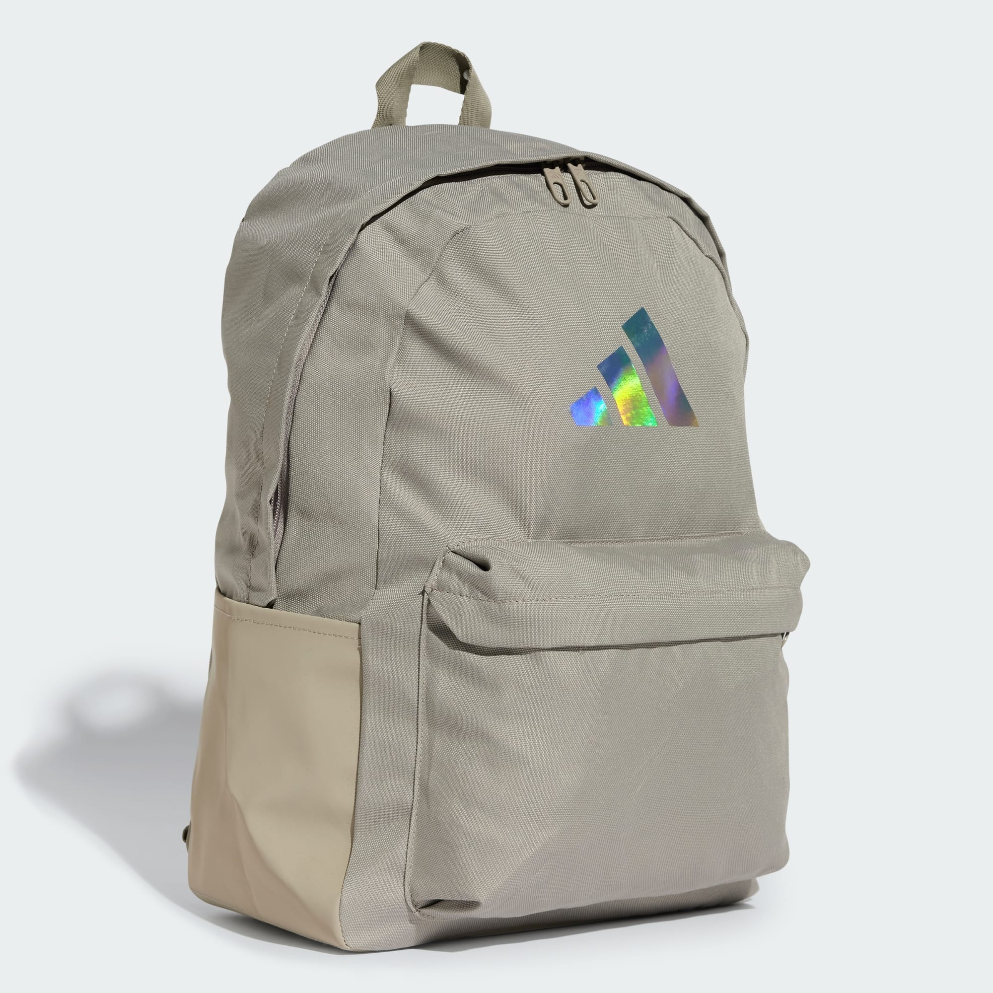 ADIDAS Sac à dos Classic Badge of Sport Iridescent Backpack – Image 4
