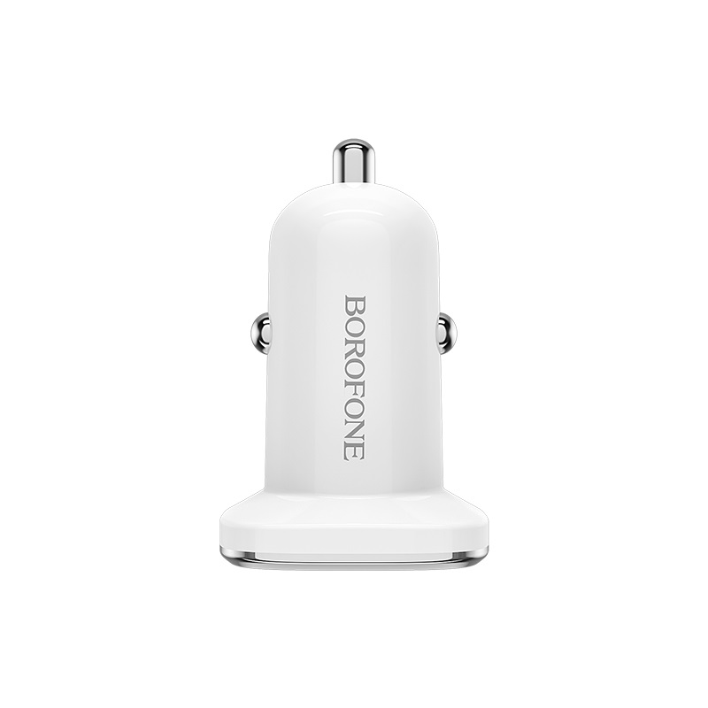 SINGLE PORT QC3.0 IN-CAR CHARGER SET -TYPE C .BZ12A – Image 6