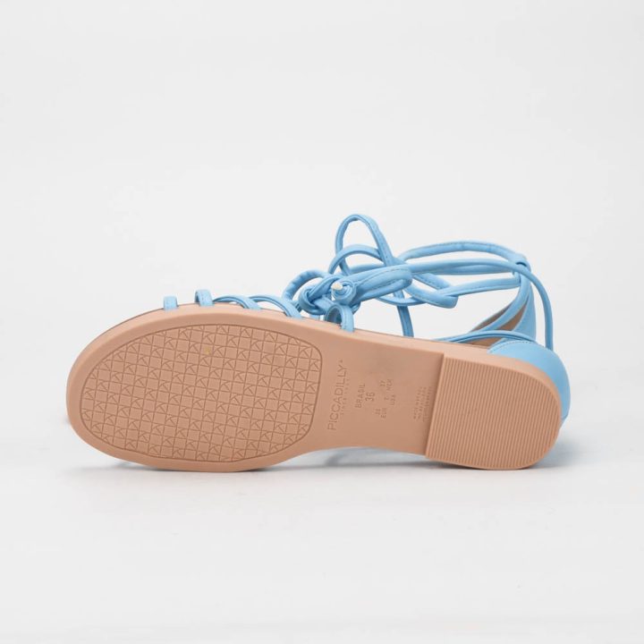 PICCADILLY Sandale  Blue